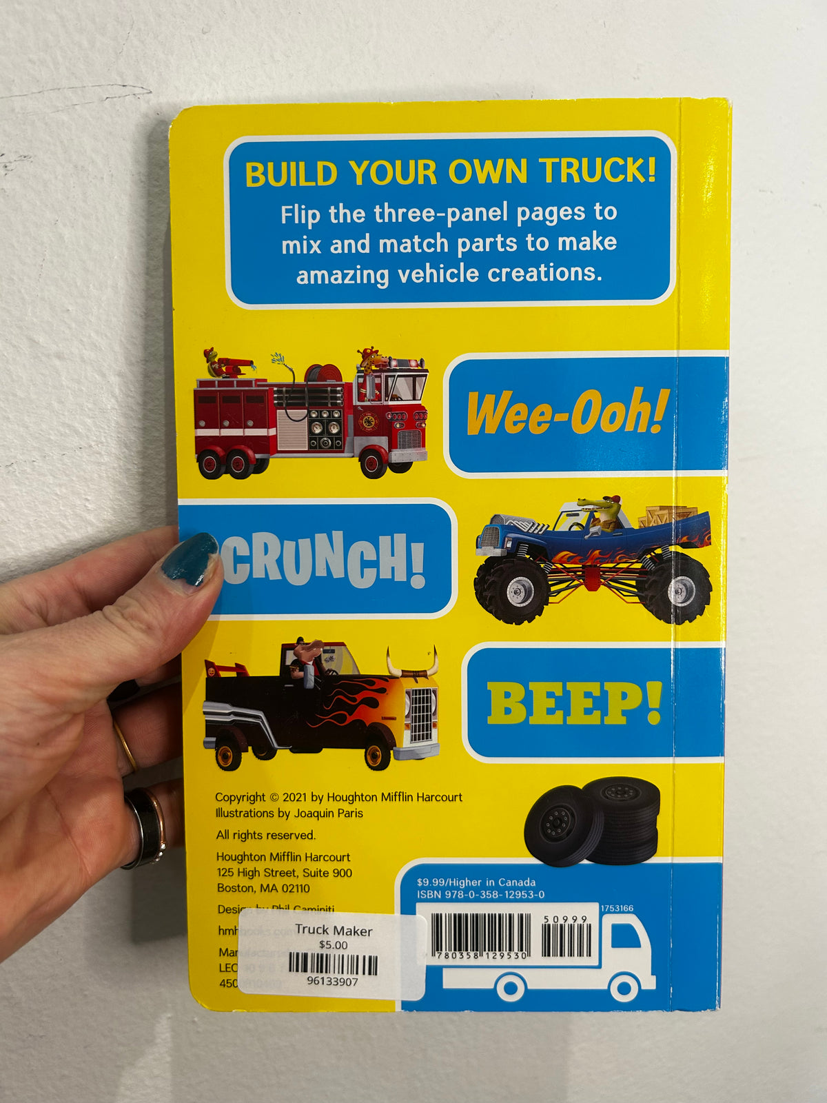 Truck Maker