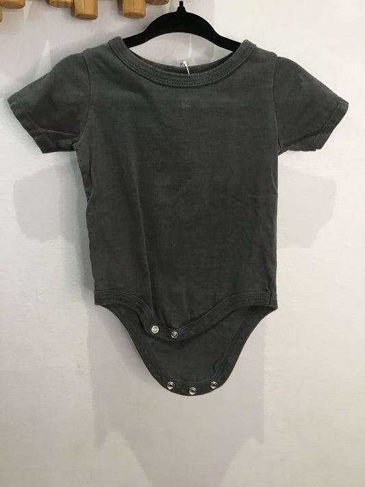 Minimioche ashh onesie 6-12m