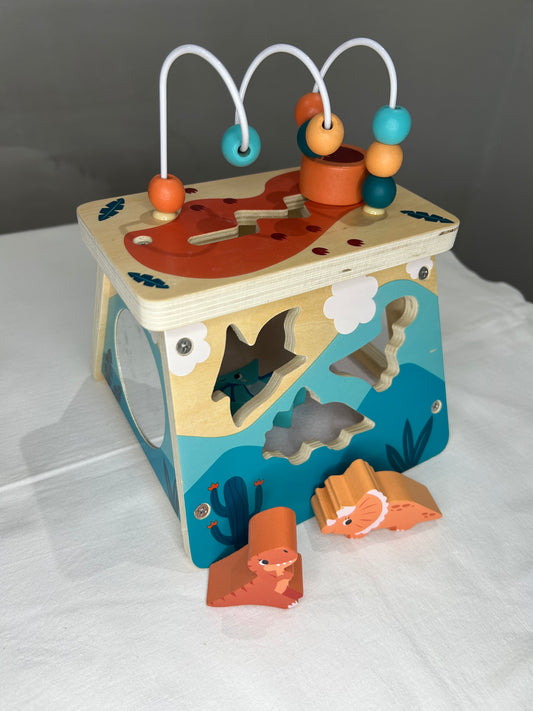Janod mini activity set