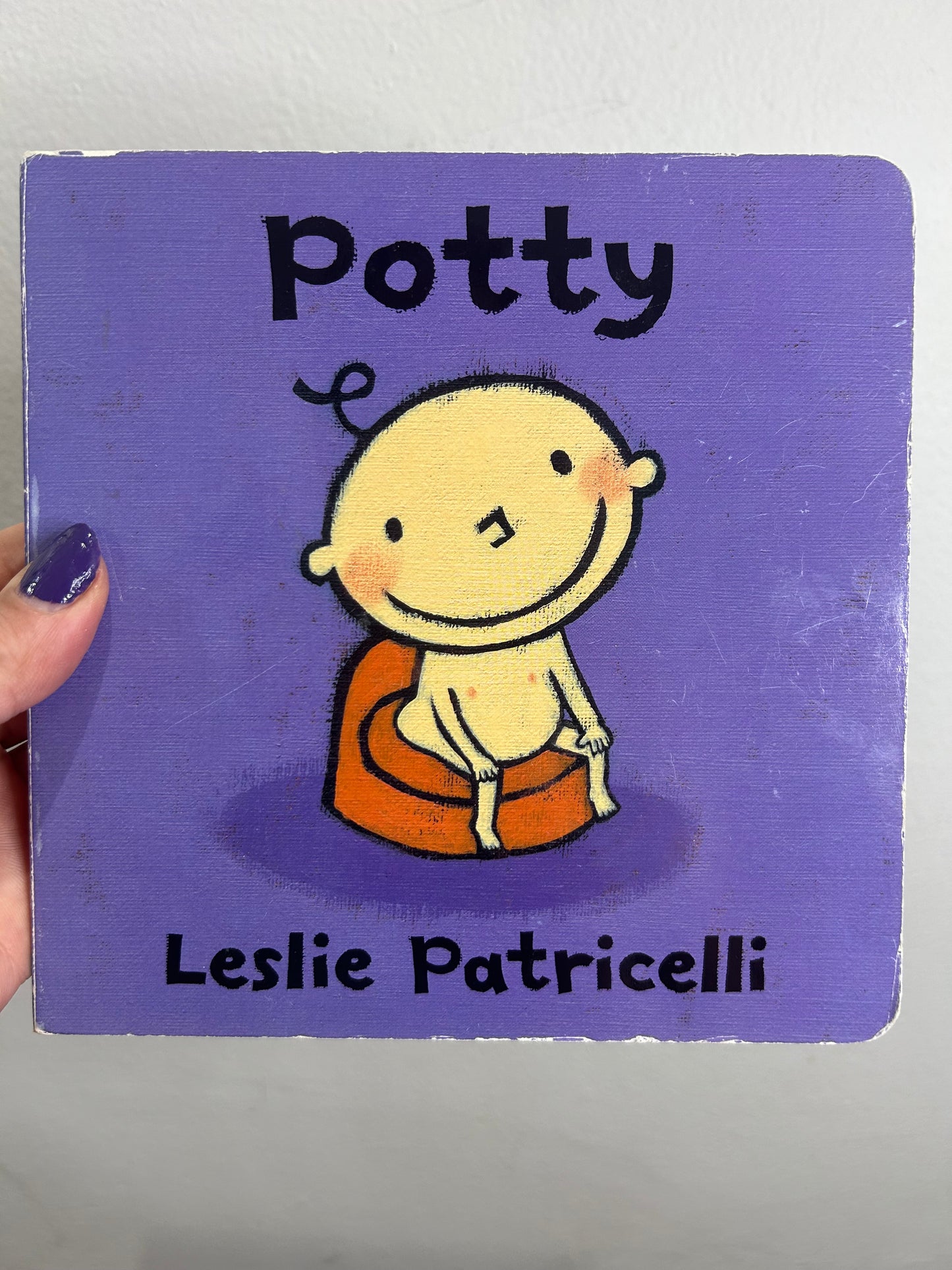 Potty