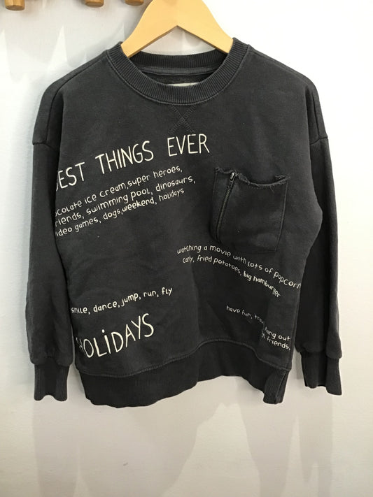 Pullover best things ever 7y