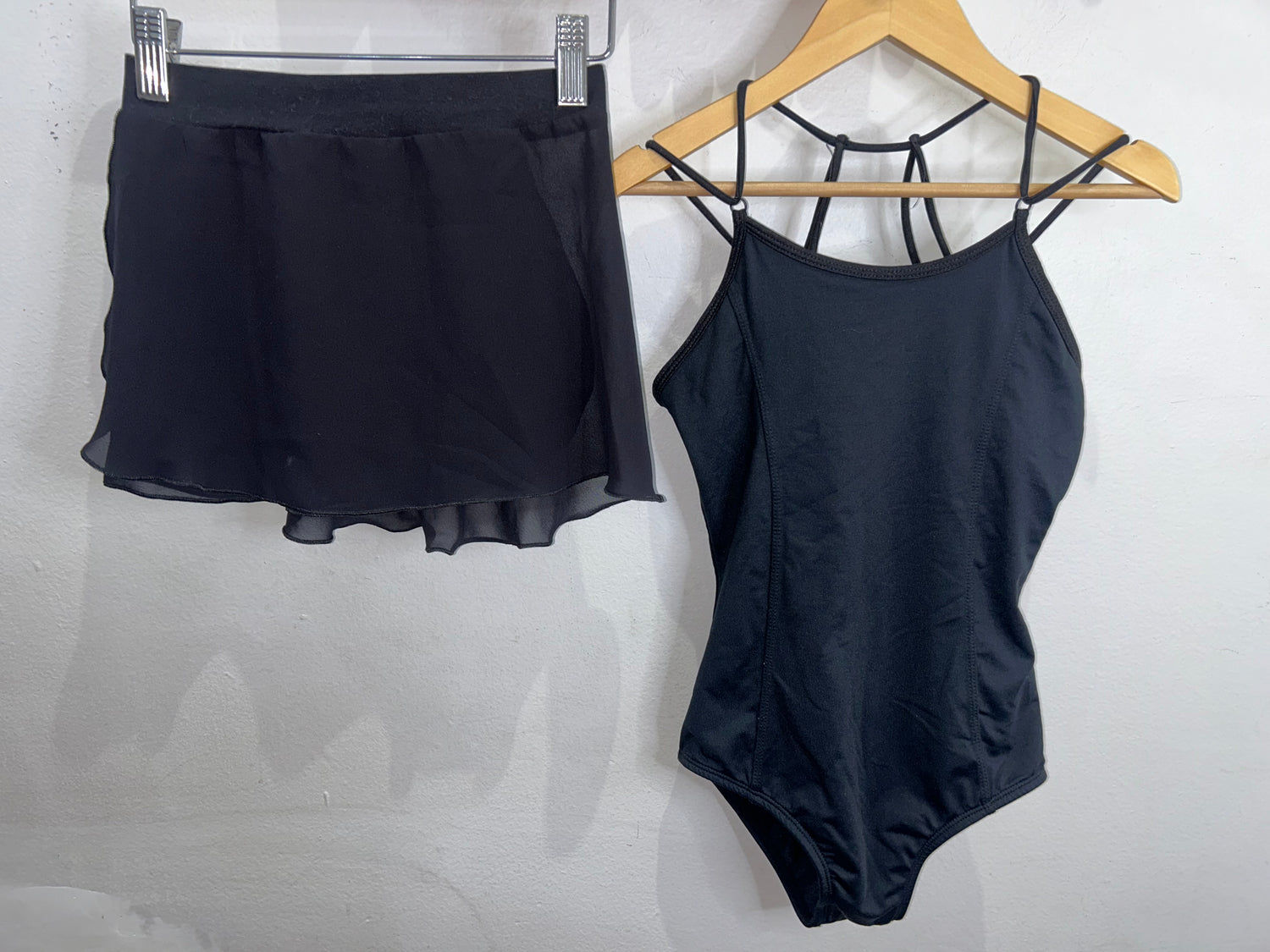 Swim & Dance