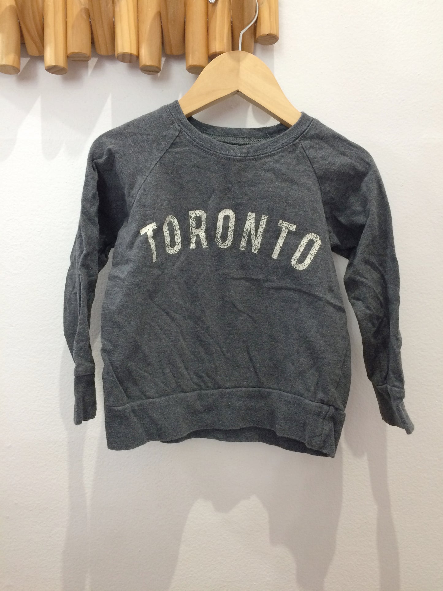 Minimioche Toronto pullover 1-2y