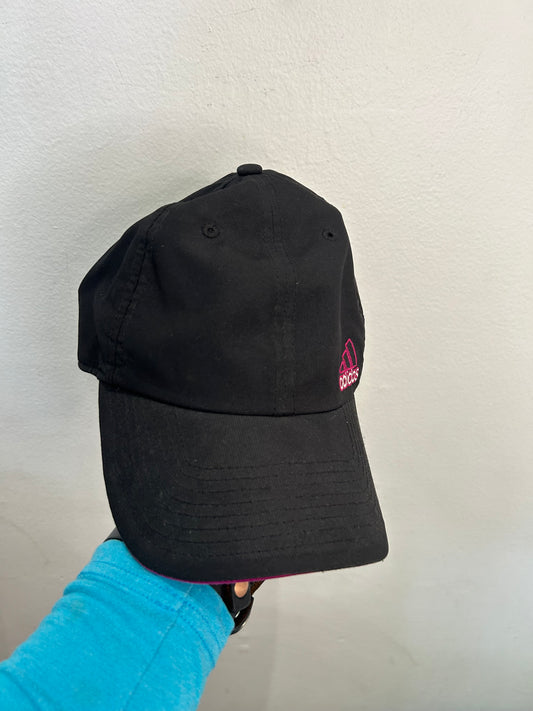 Adidas black hat 5-10y