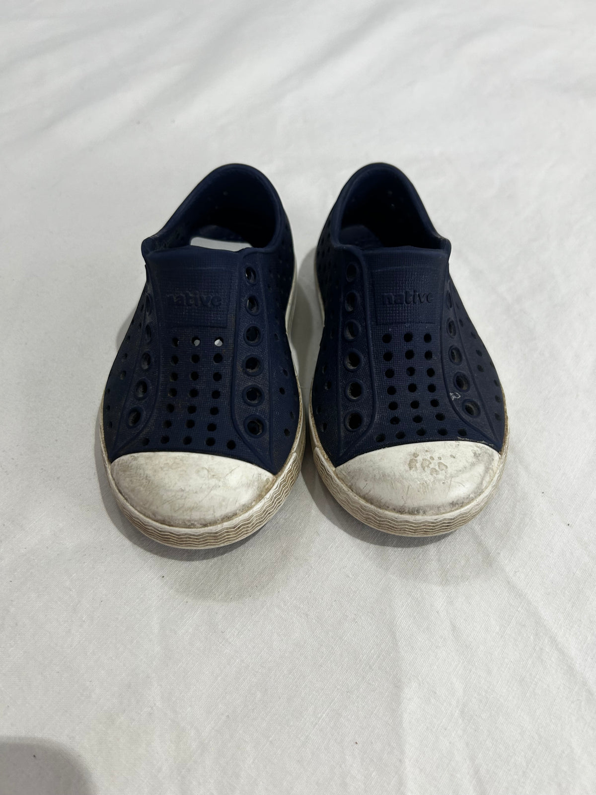 C5 navy Natives