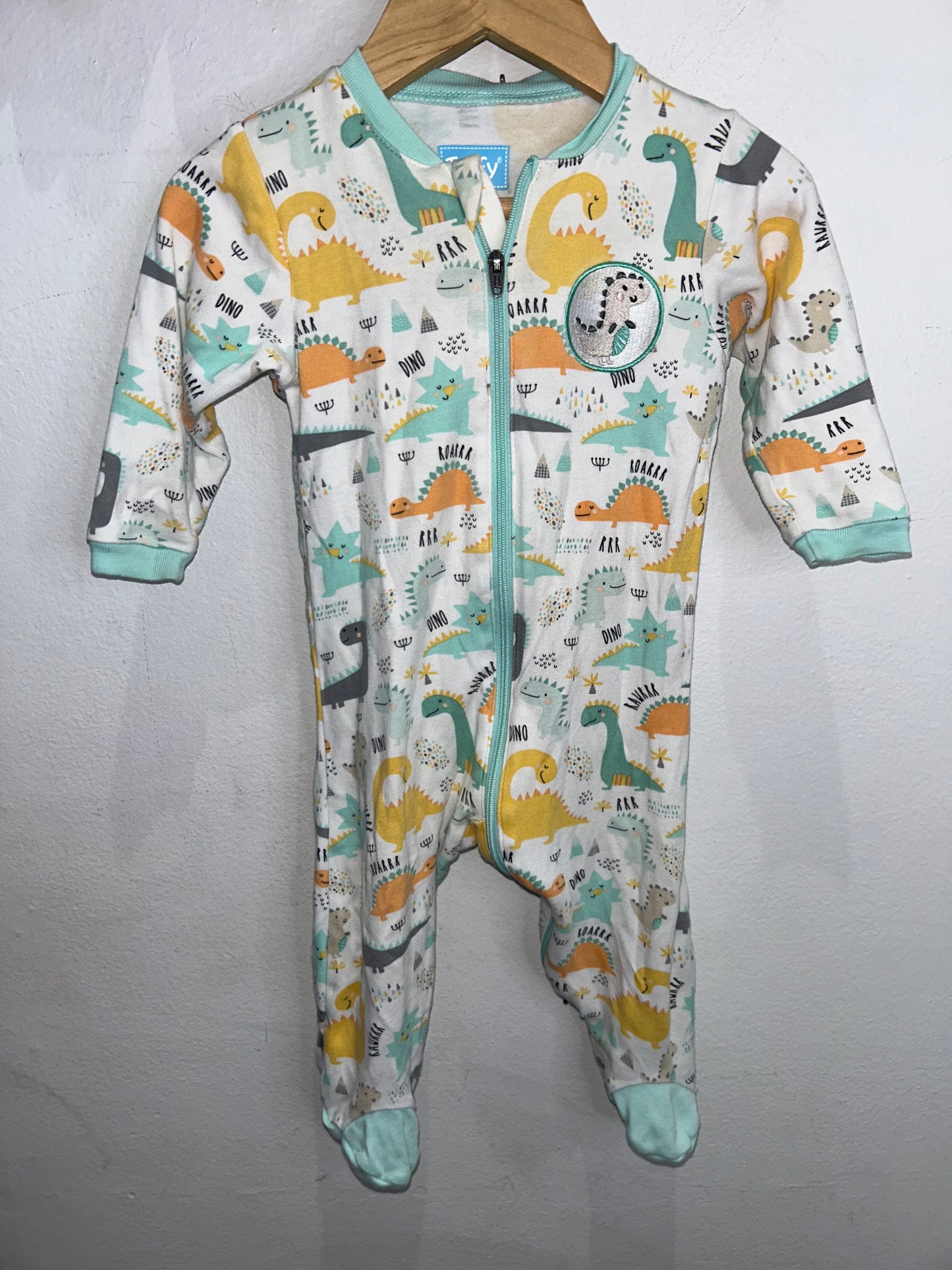 Dinos sleeper 6m