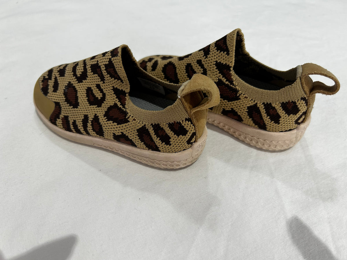C7 Heyfolks leopard pull-ons