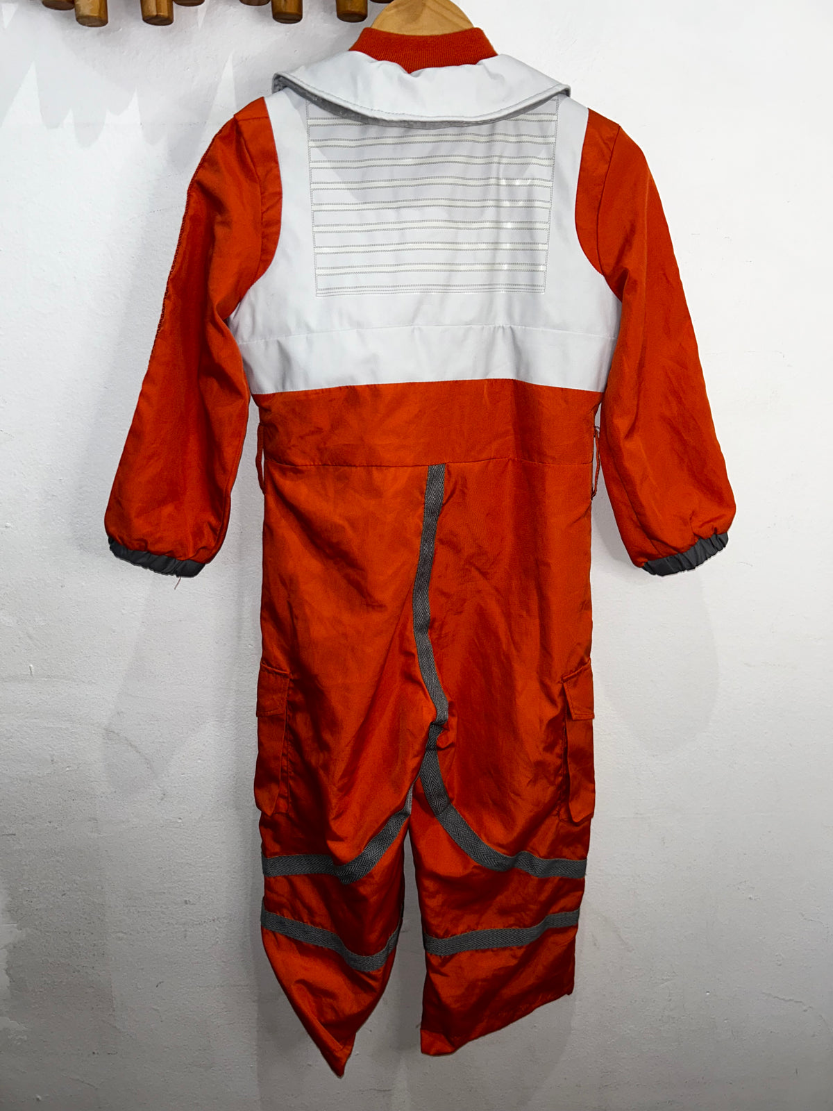 Star Wars Rebel Pilot costume 4-5y