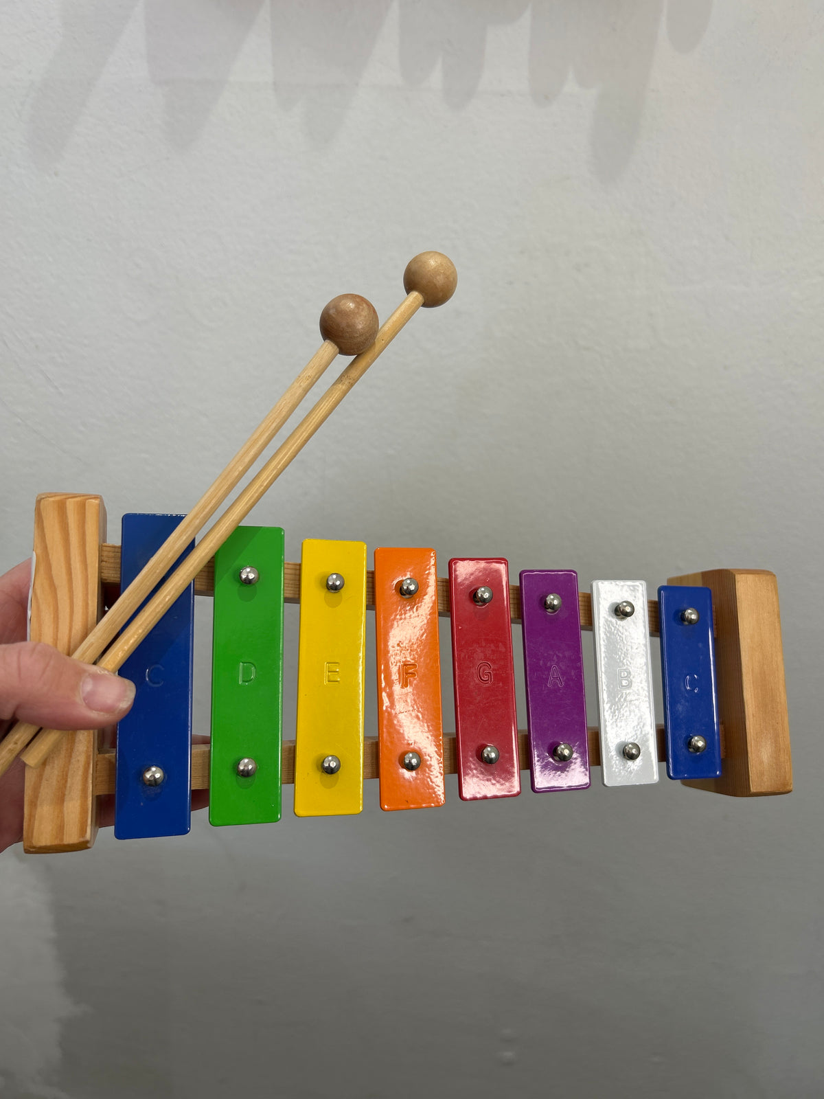 Great Life Brand xylophone