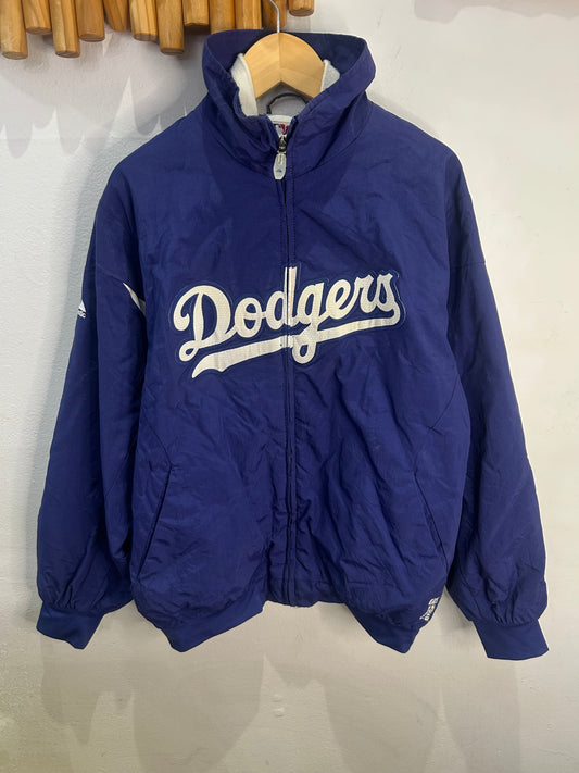 Dodgers spring jacket 10y