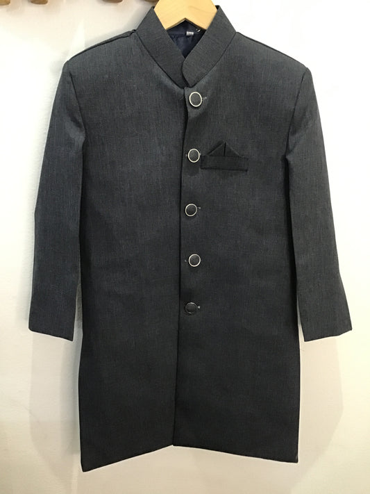 Ash nehru jacket 6-8y