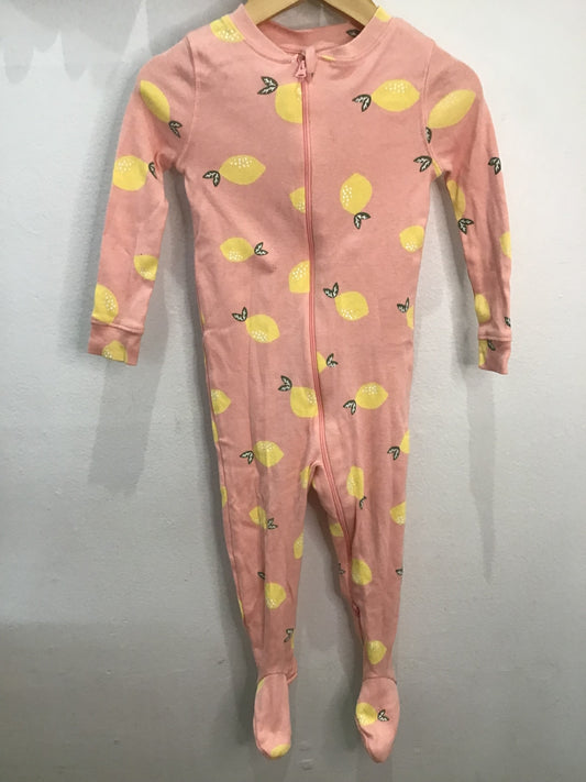 Sleeper lemon 12-18m