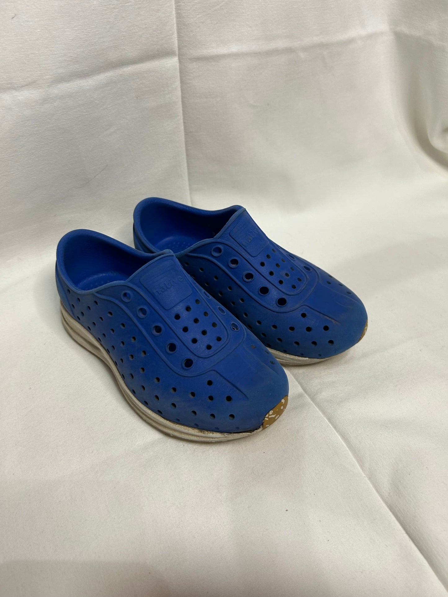 C9 blue Natives