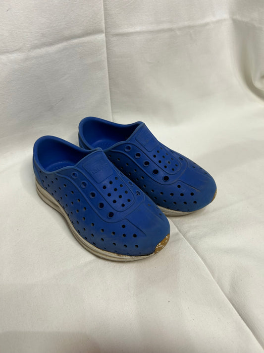 C9 blue Natives