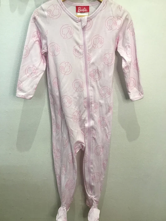Sleeper Barbie 18-24m NEW