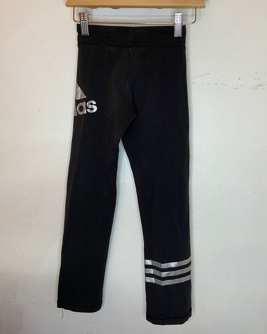 Adidas leggings 6y