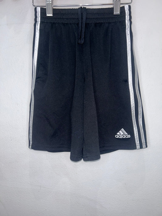 Adidas basketball shorts 9-10y