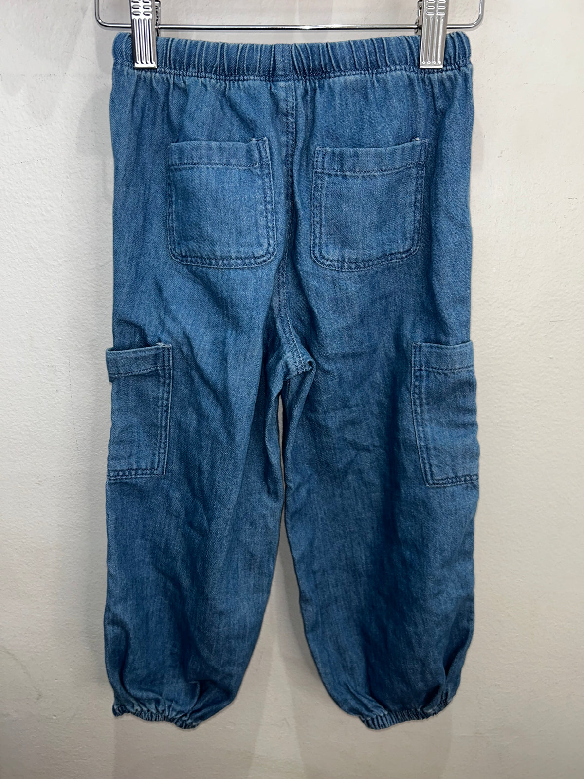 Classic jogger jeans 4y