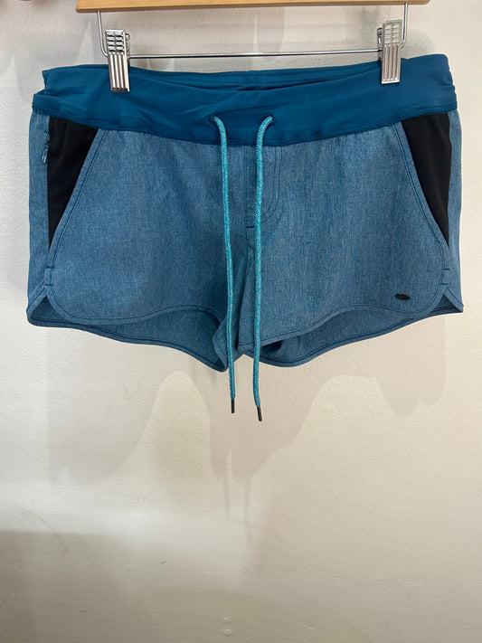 O'Neill activewear shorts- adult S