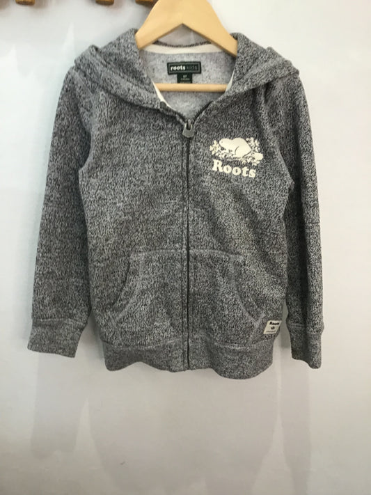 Sweatshirt Roots 5y