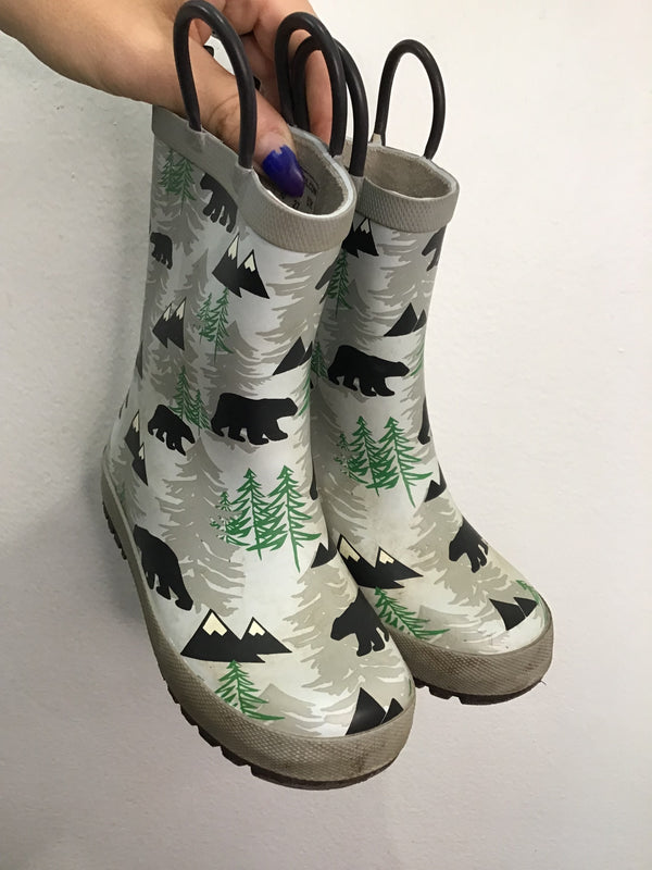 Footwear