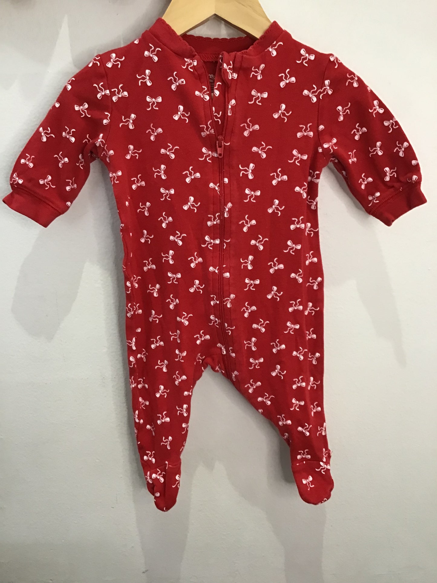 Bows sleeper 0-3m