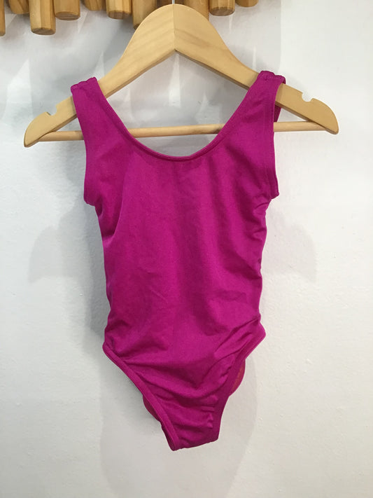 Swimsuit Unika magenta 6-12m