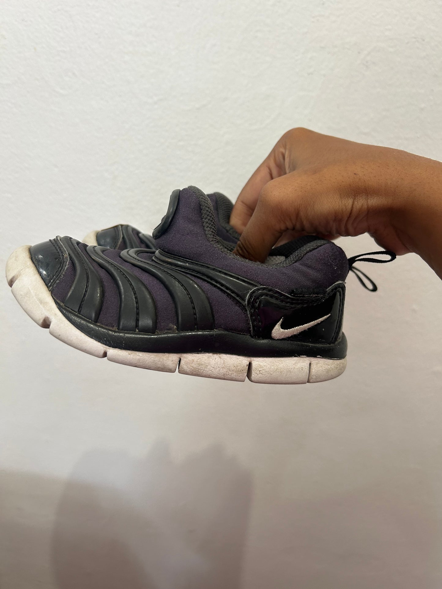 C9 Nike free purple