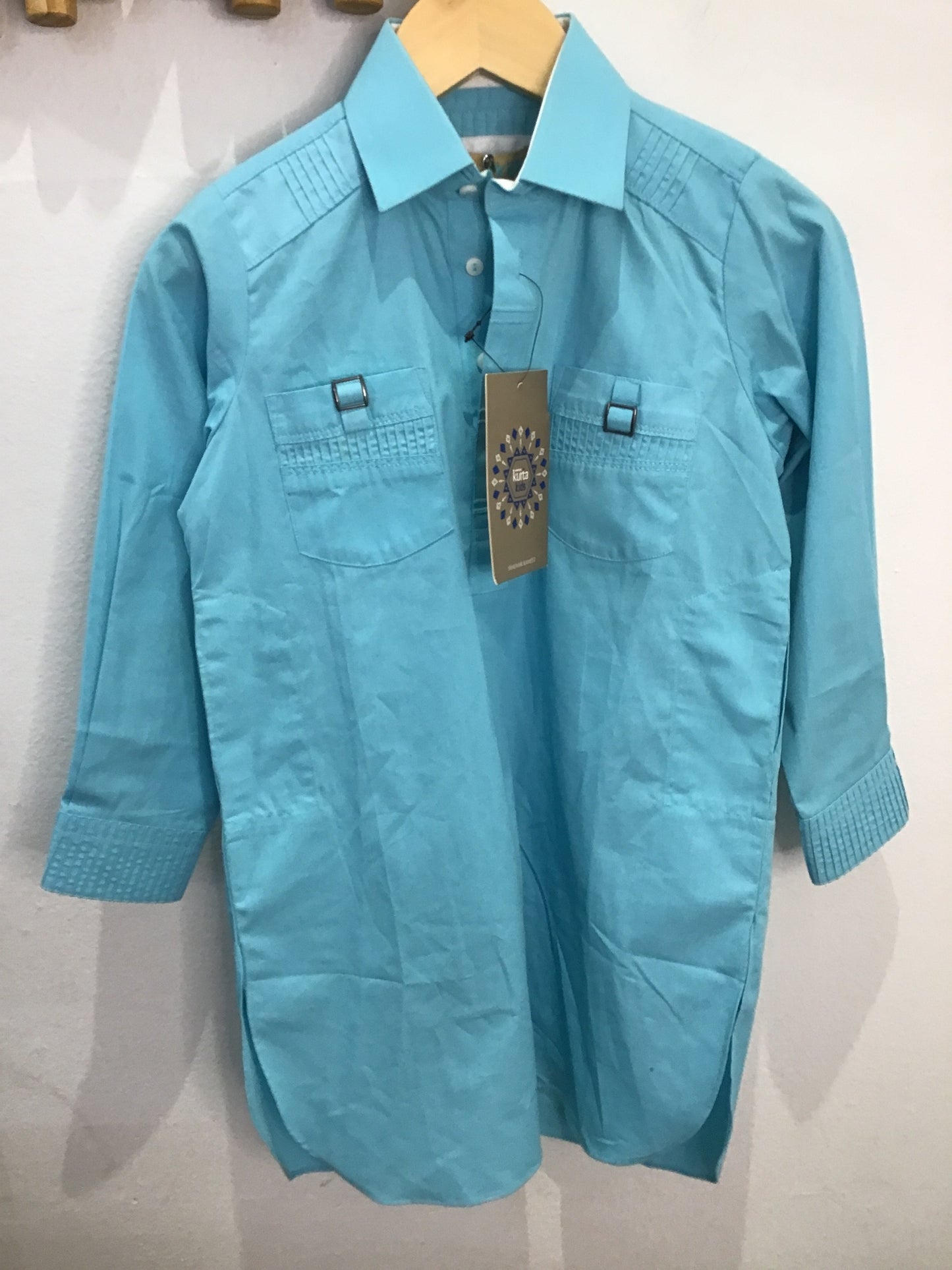 Aqua kurta set 4y NEW