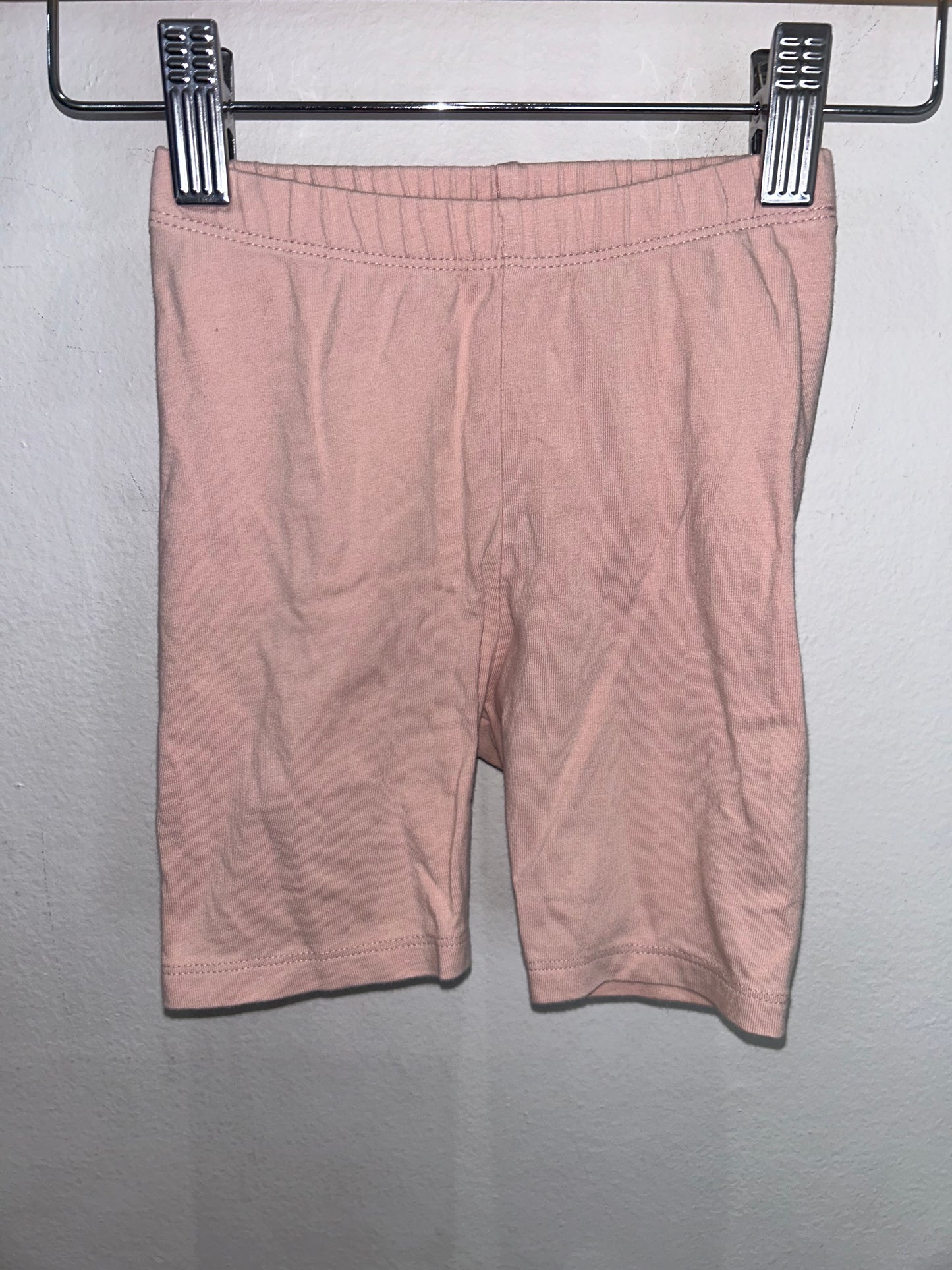 Four pack bike shorts 3-4y