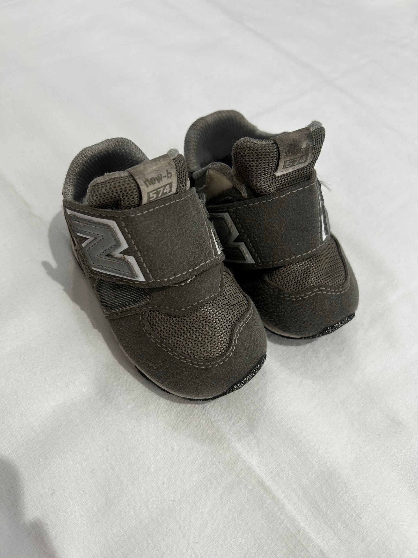 C5 grey New Balance