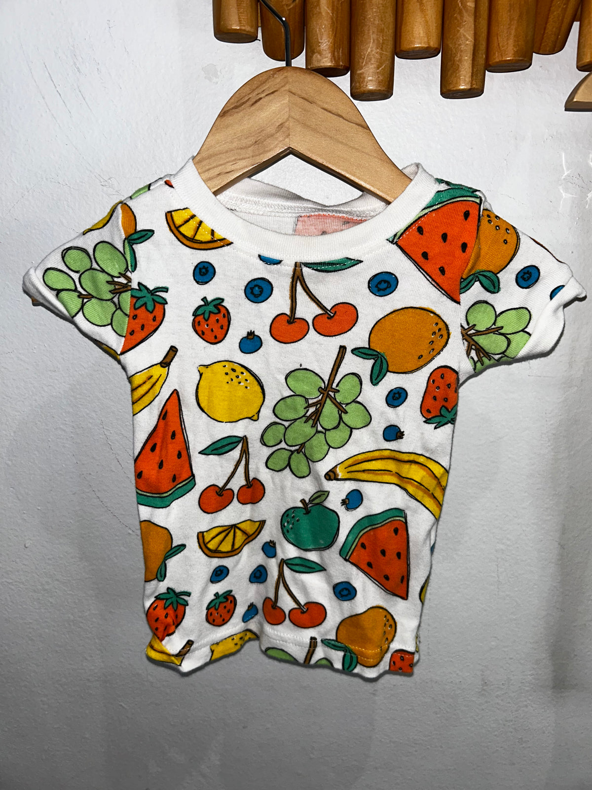 Fruit salad lounge set 6-12m