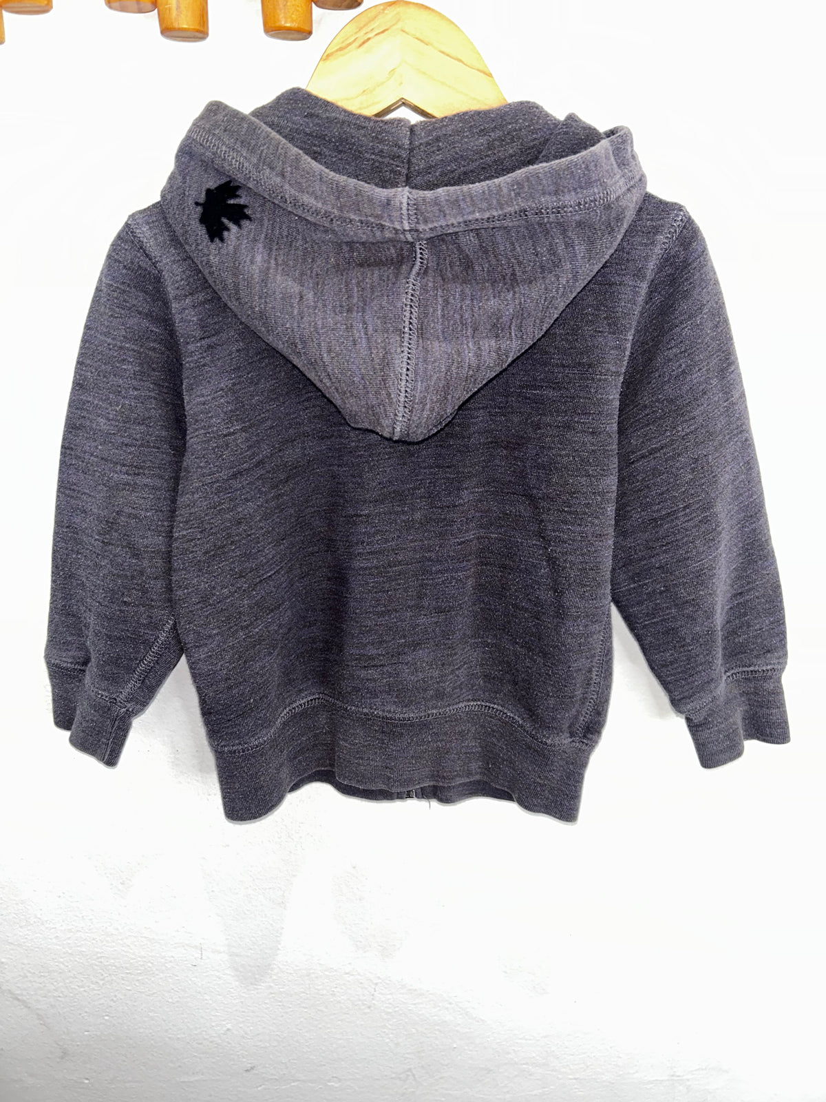 Roots ash sweatshirt 2y