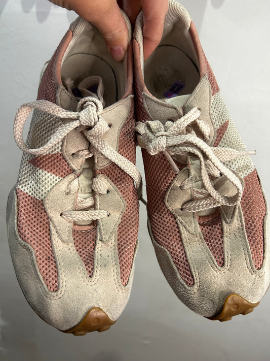 Y3.5 pink New balance