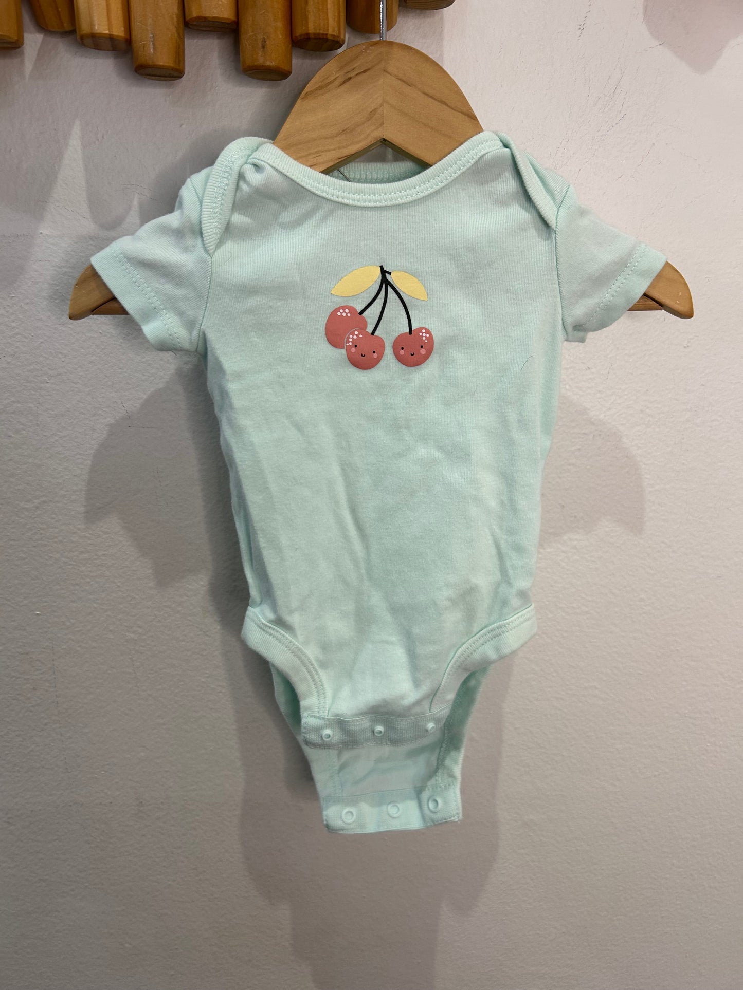 Cherries set 3m