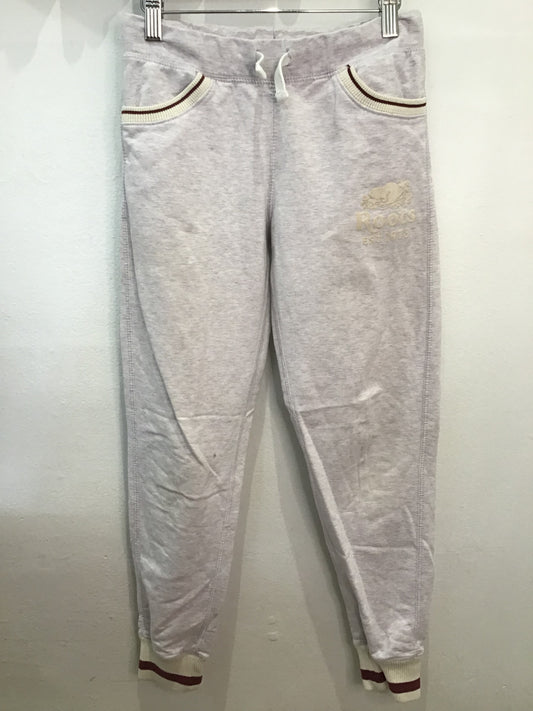 Pants Roots lightwash cabin joggers 10y
