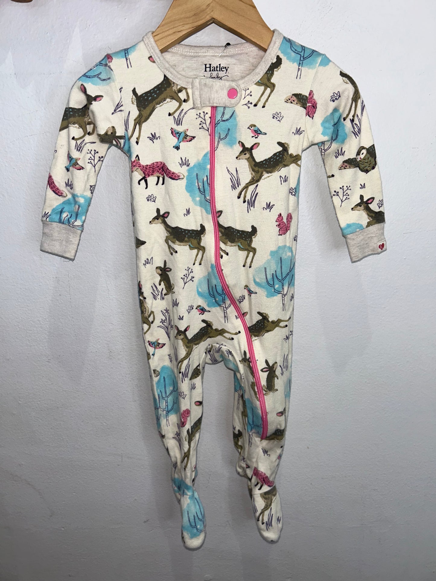 Deer sleeper 6-9m