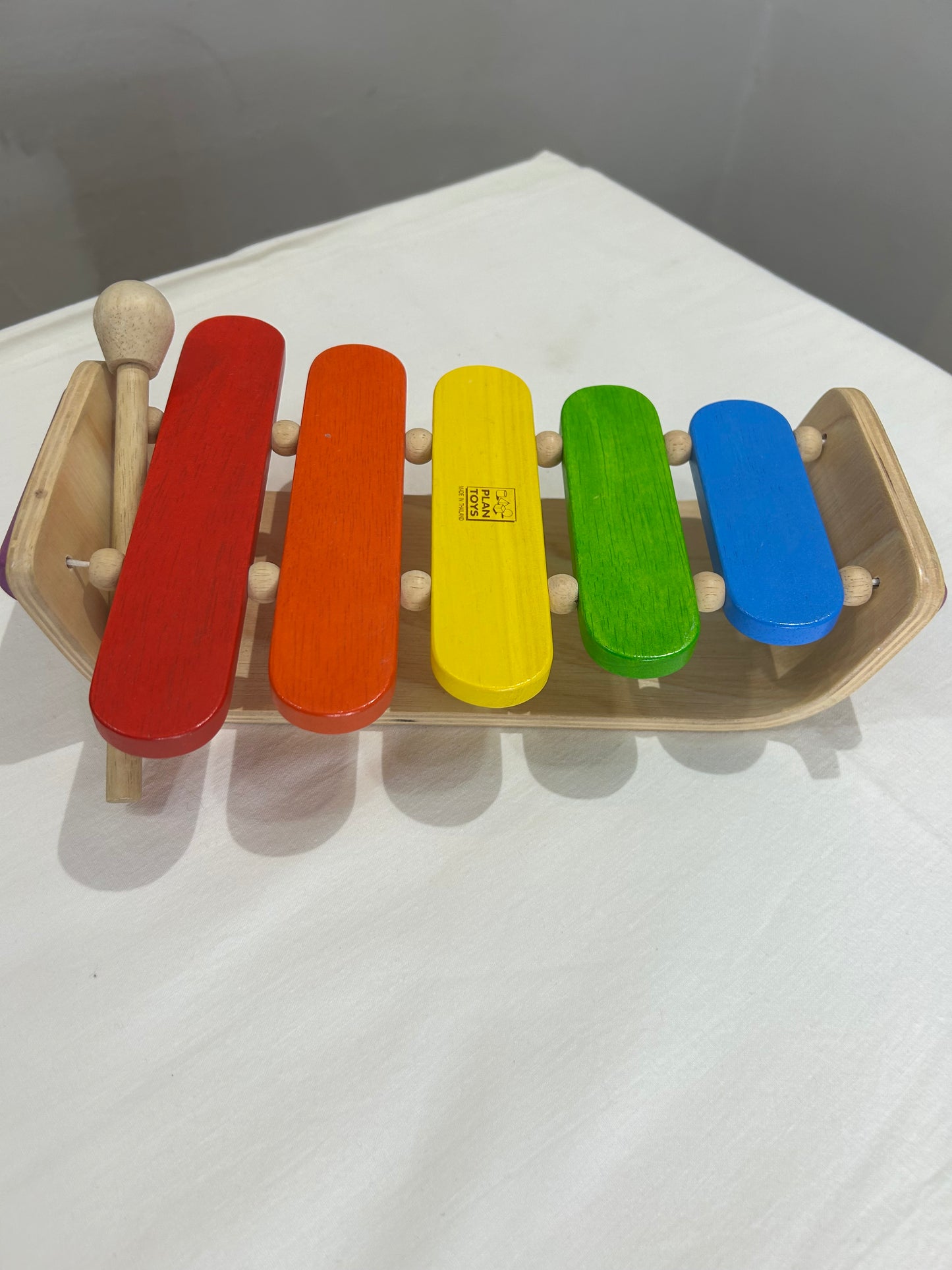 Plan Toys xylophone