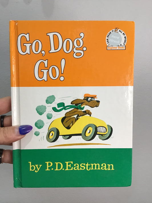 Go Dog Go
