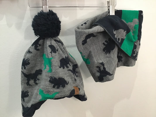 Dino hat 10-12y (hat only)