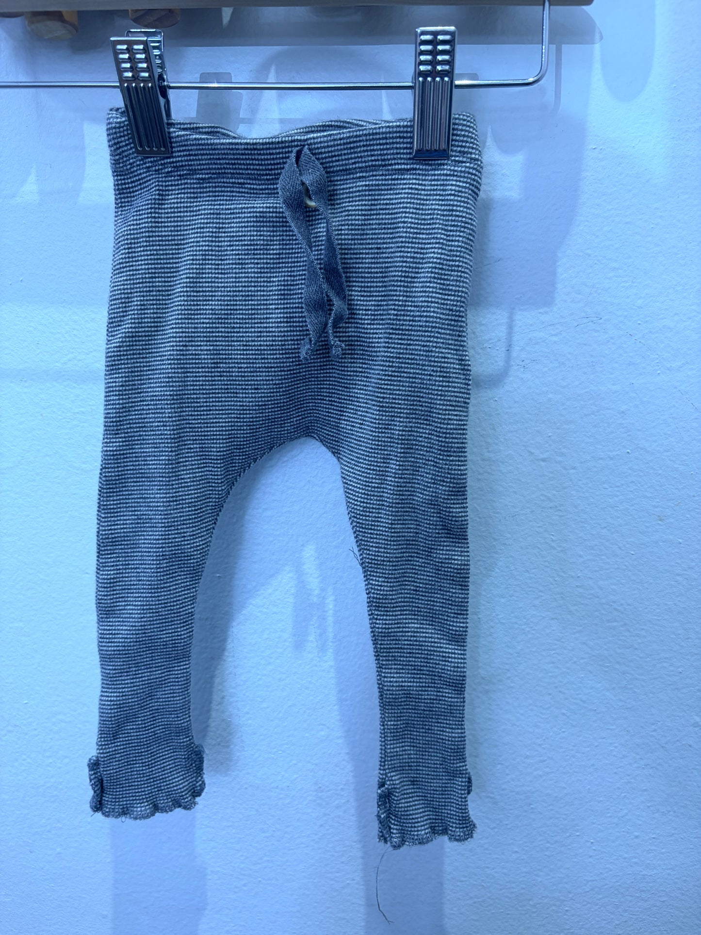 Buho organic pants 6m