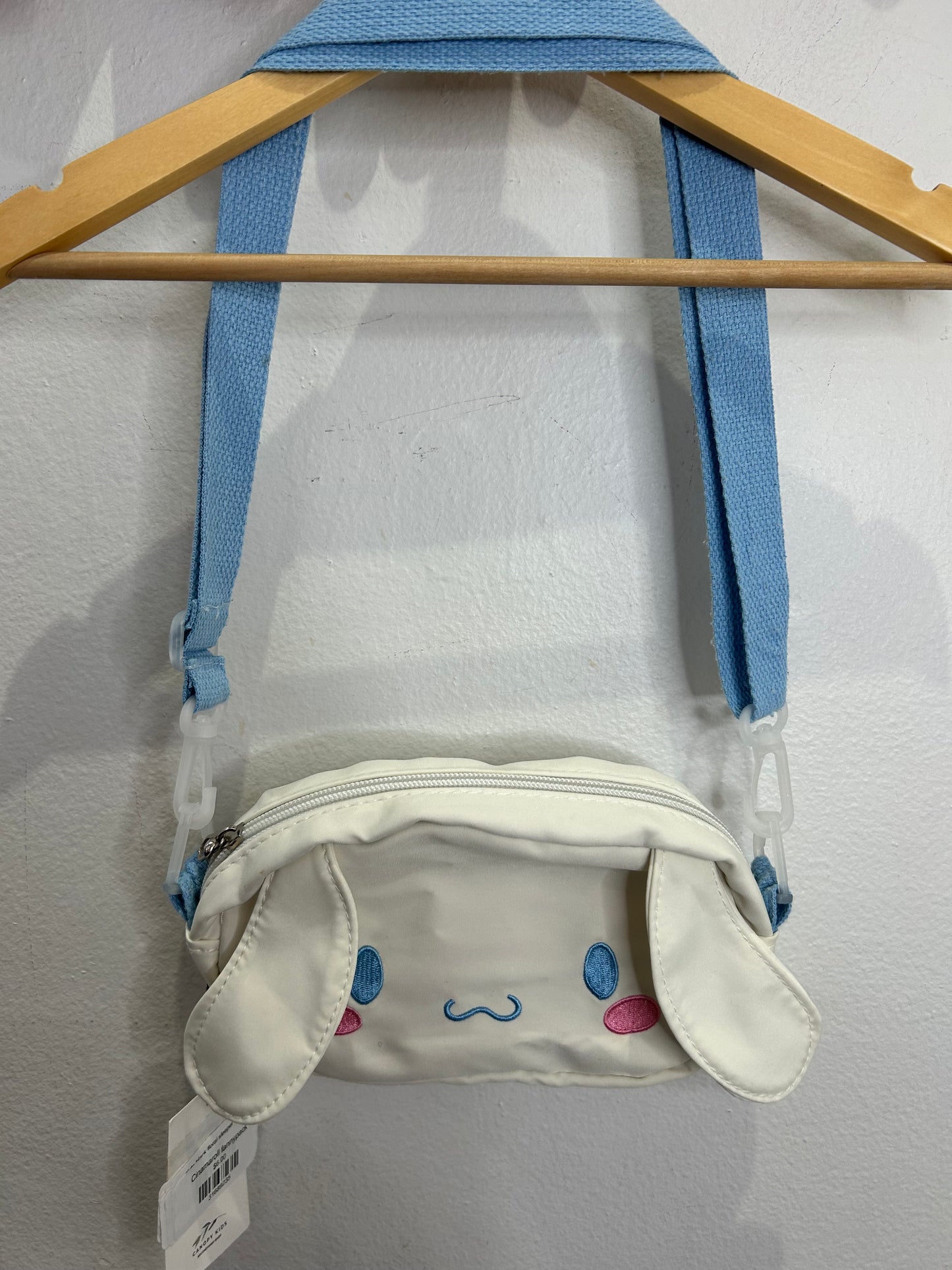 Cinamaroll fannypack