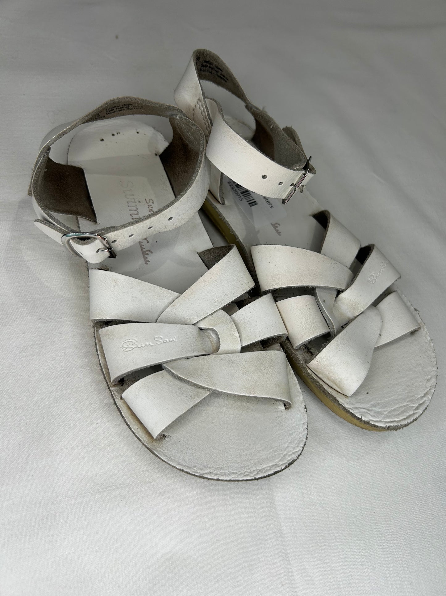 c13 white Saltwaters