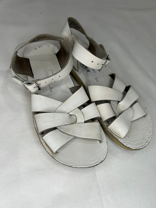 c13 white Saltwaters