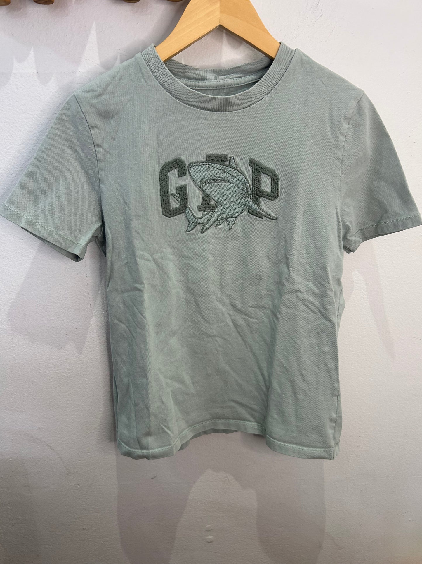 Gap Shark tee 10y
