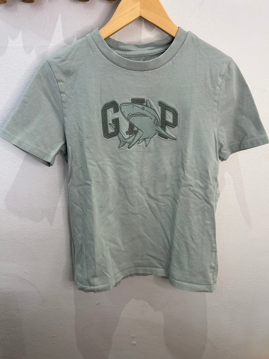 Gap Shark tee 10y