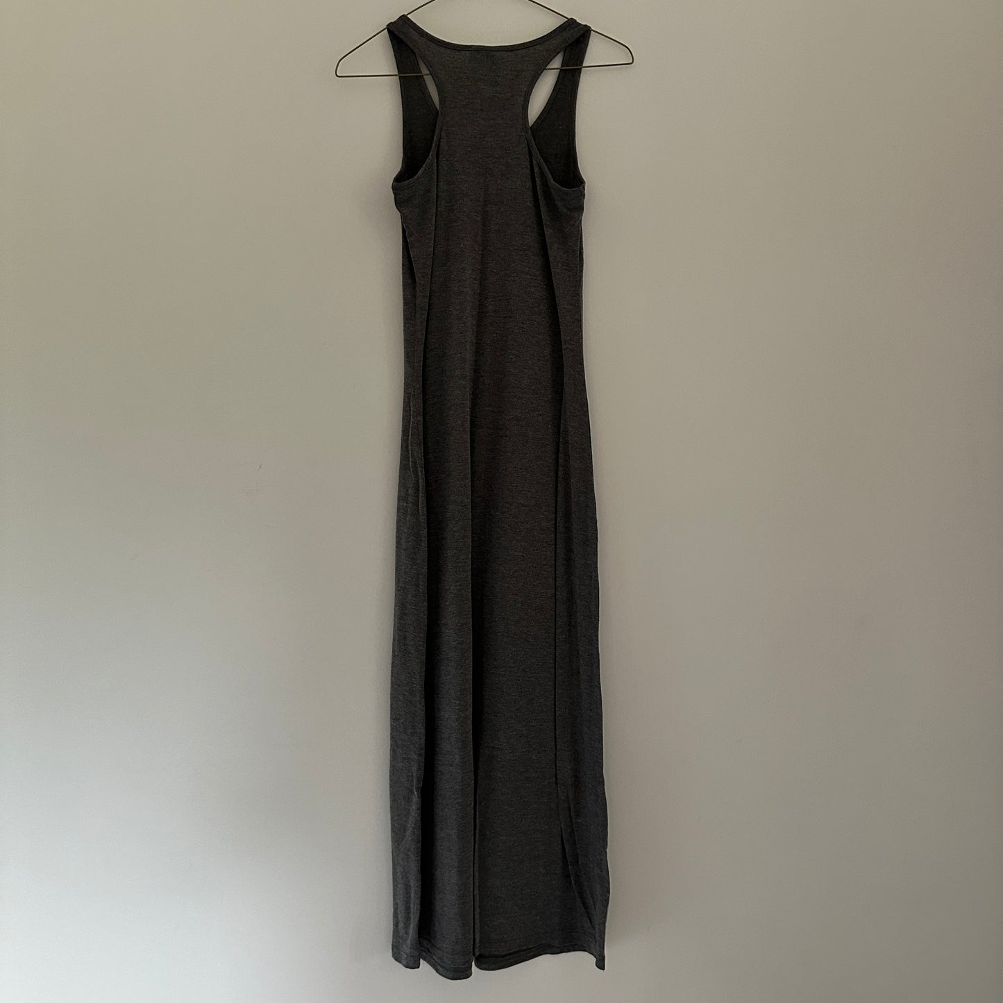 Maxi Jersey Dress- adult size 36