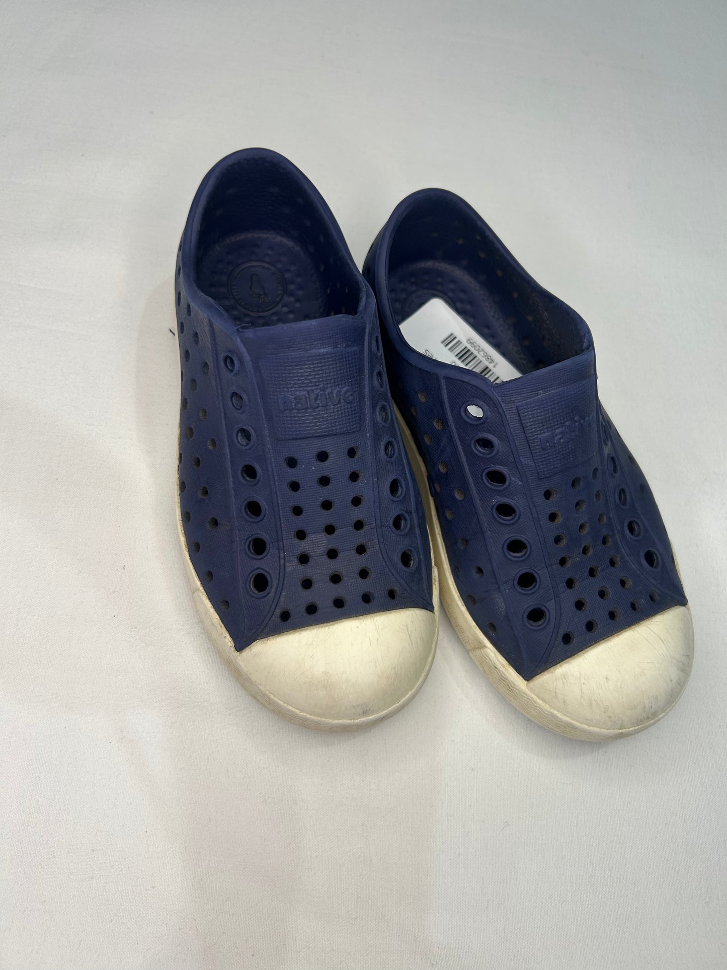 C9 navy Natives