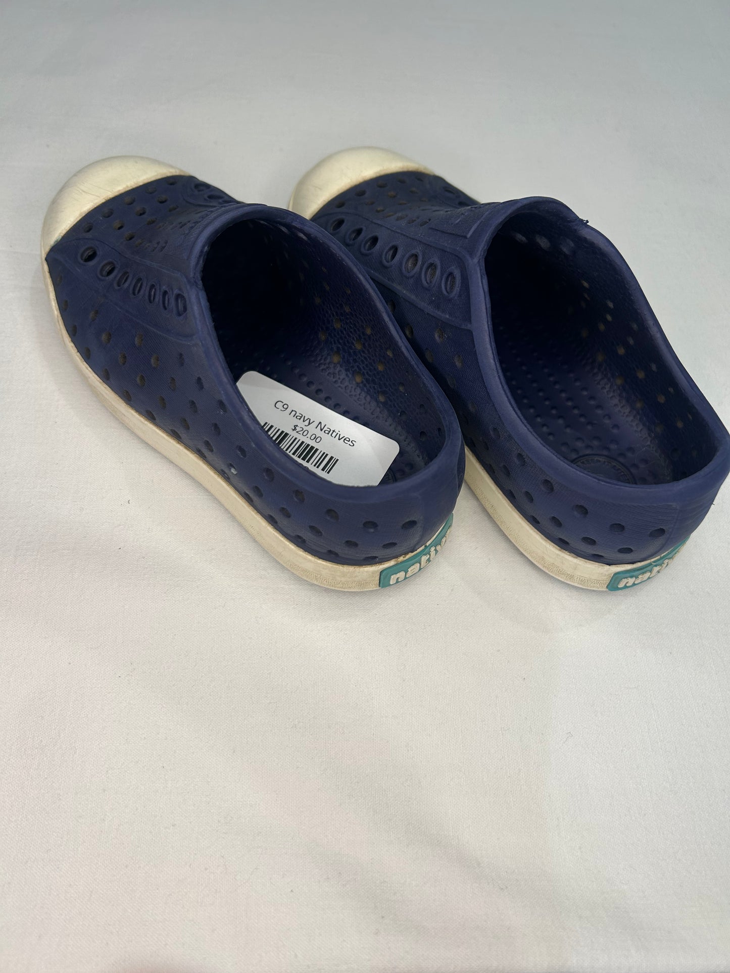 C9 navy Natives