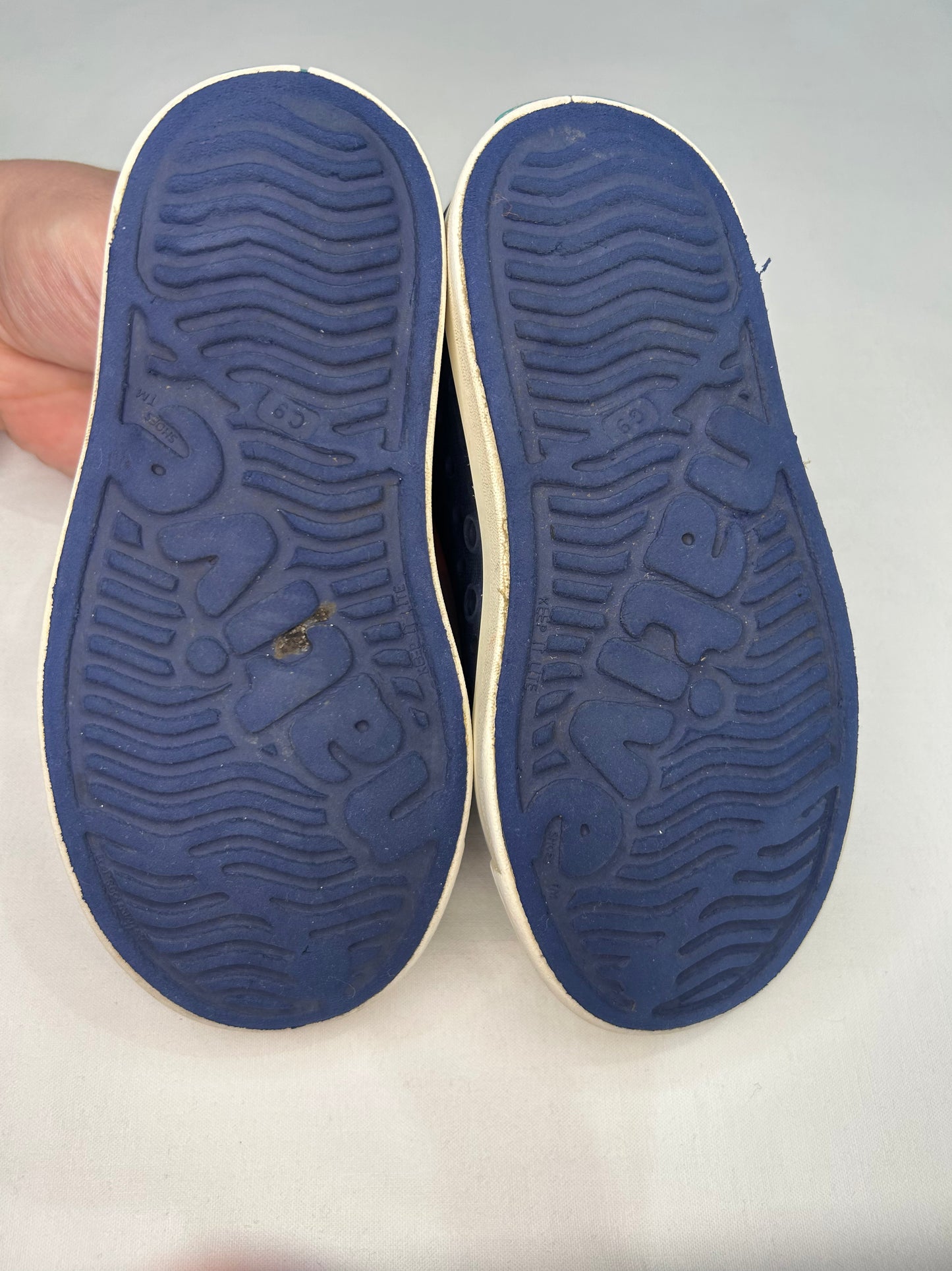 C9 navy Natives